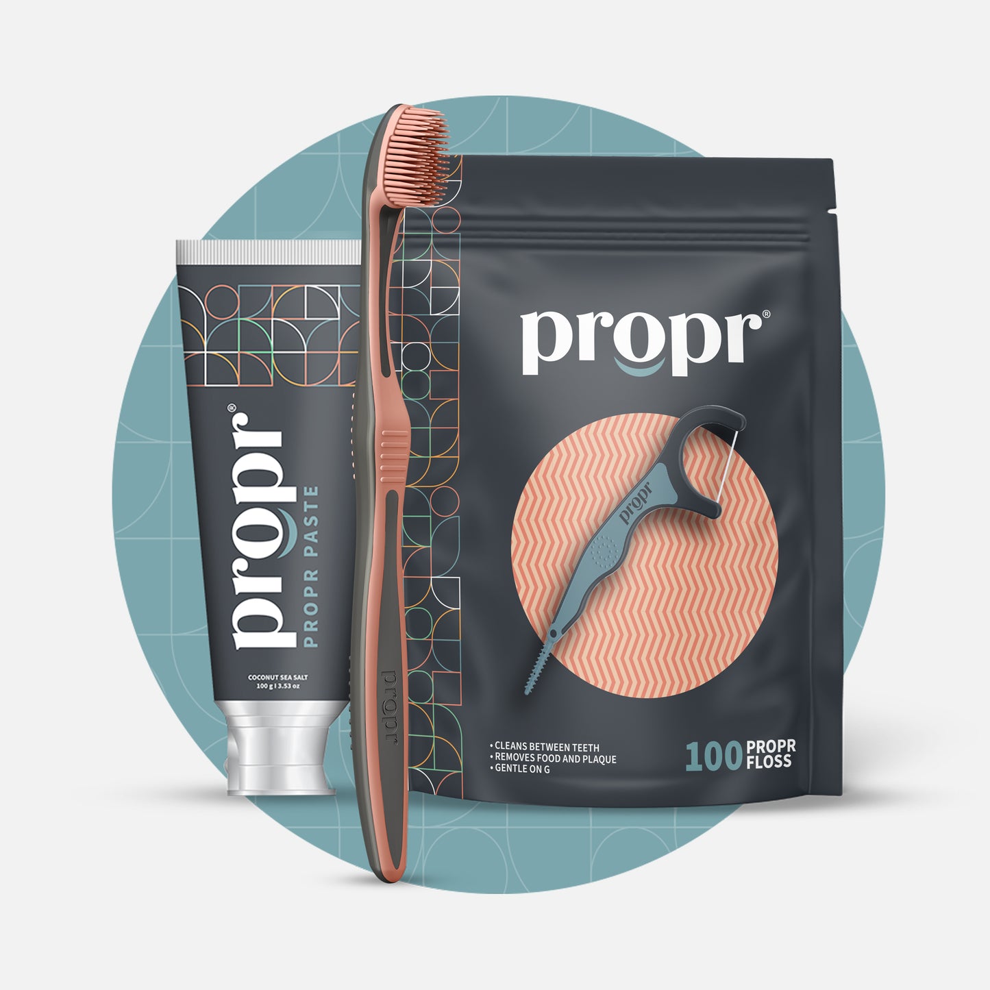 Propr Bundle