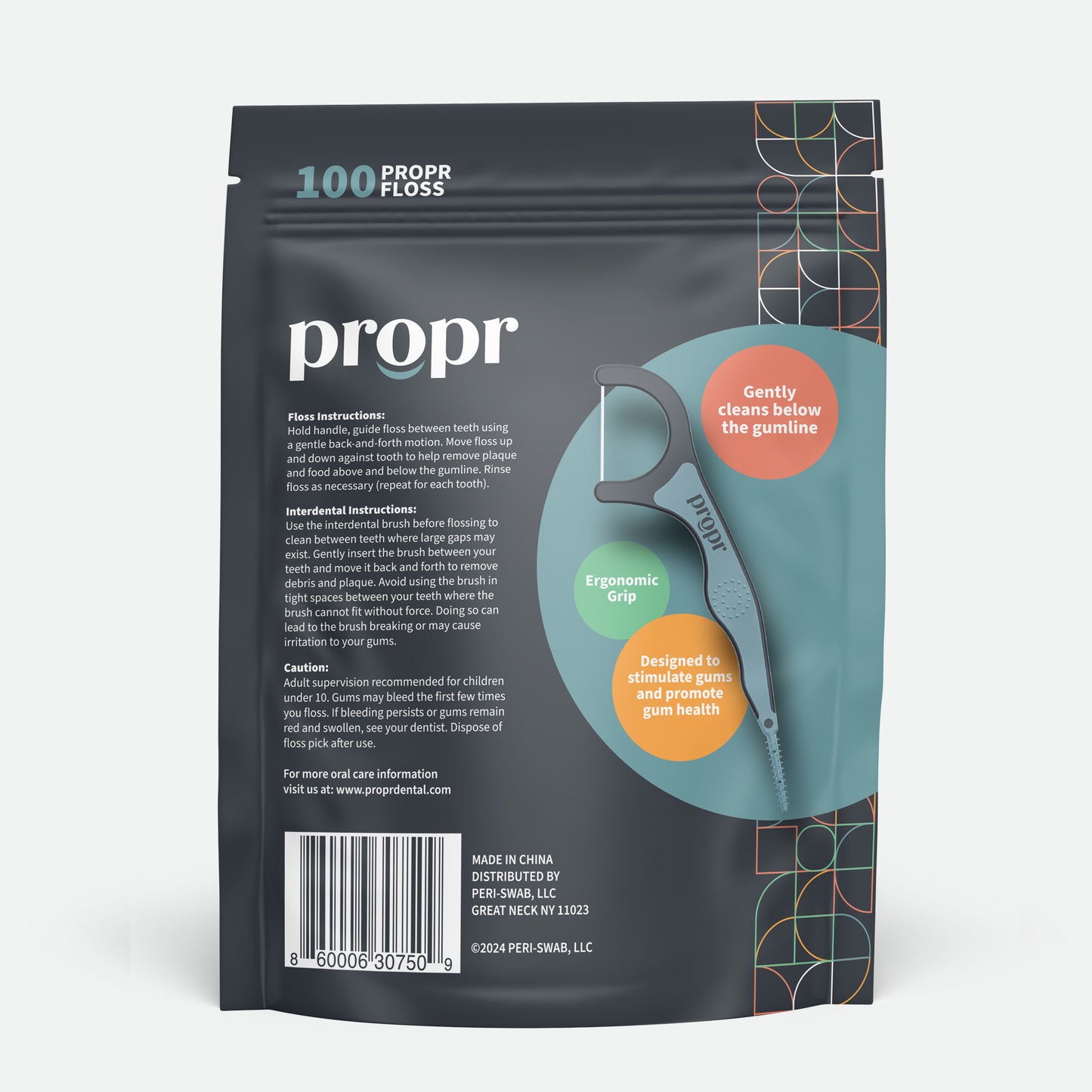 Propr Picks