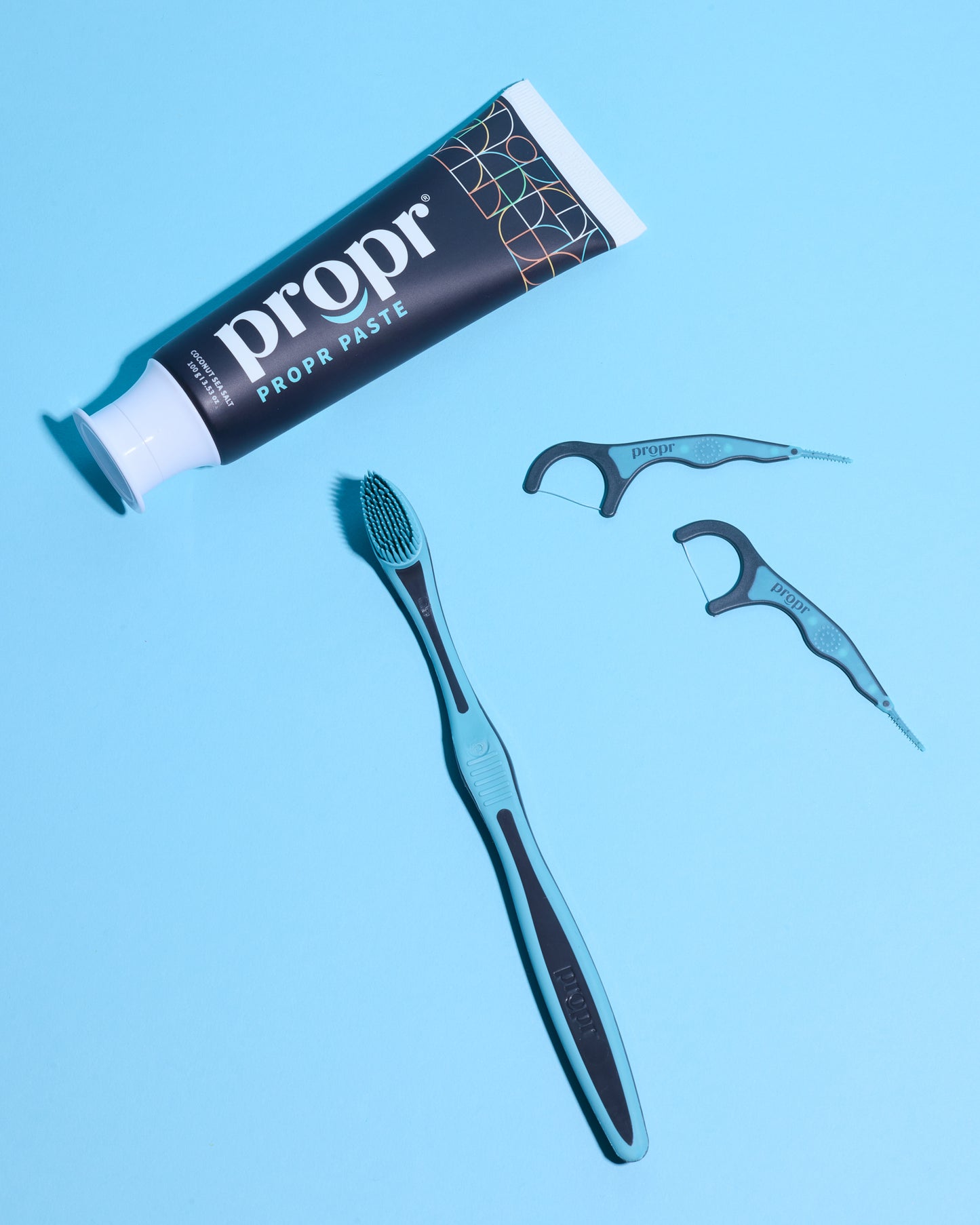 Propr Subscription Box