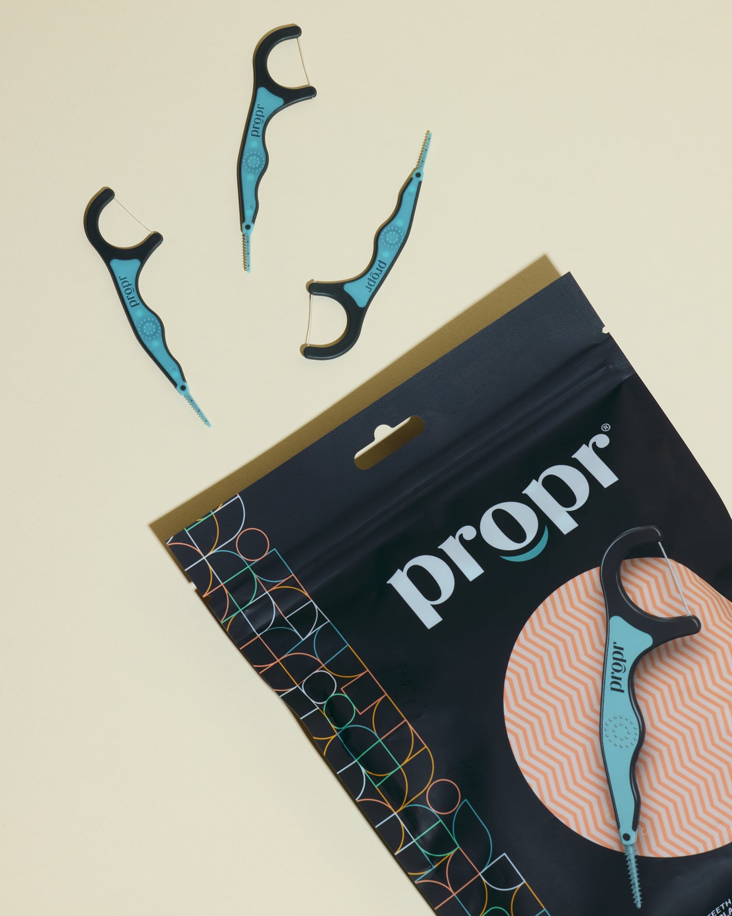 Propr Picks