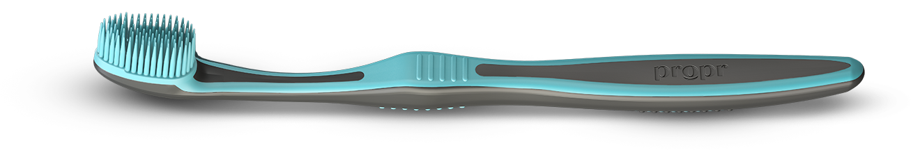 Toothbrush