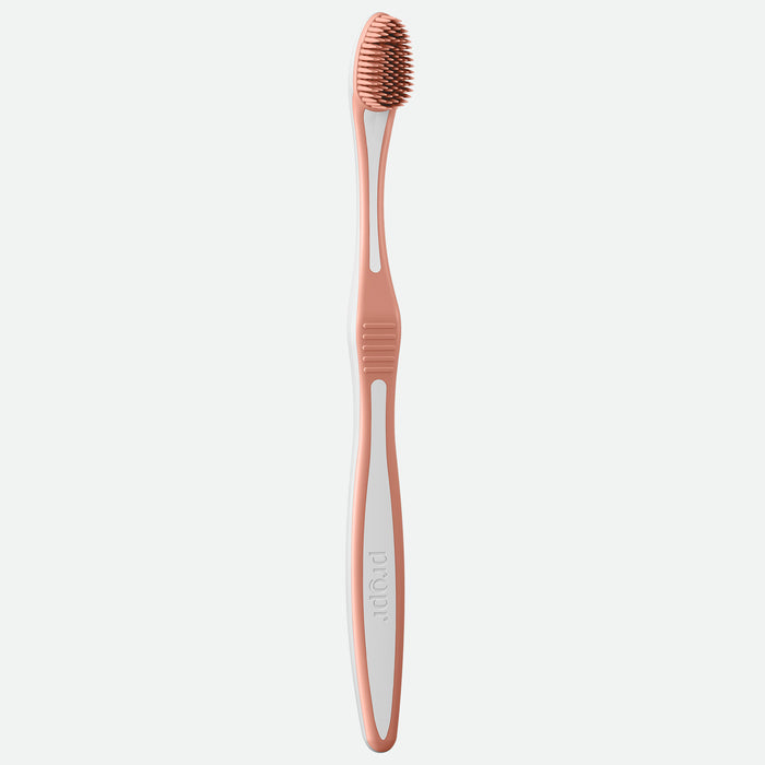 Ivory/Coral