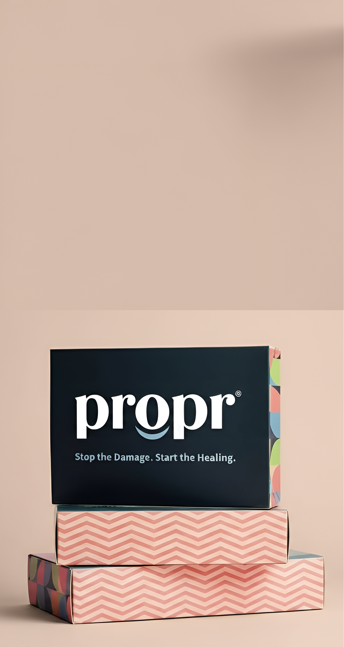 Propr Dental | Best Soft Toothbrushes for Healthy Gums