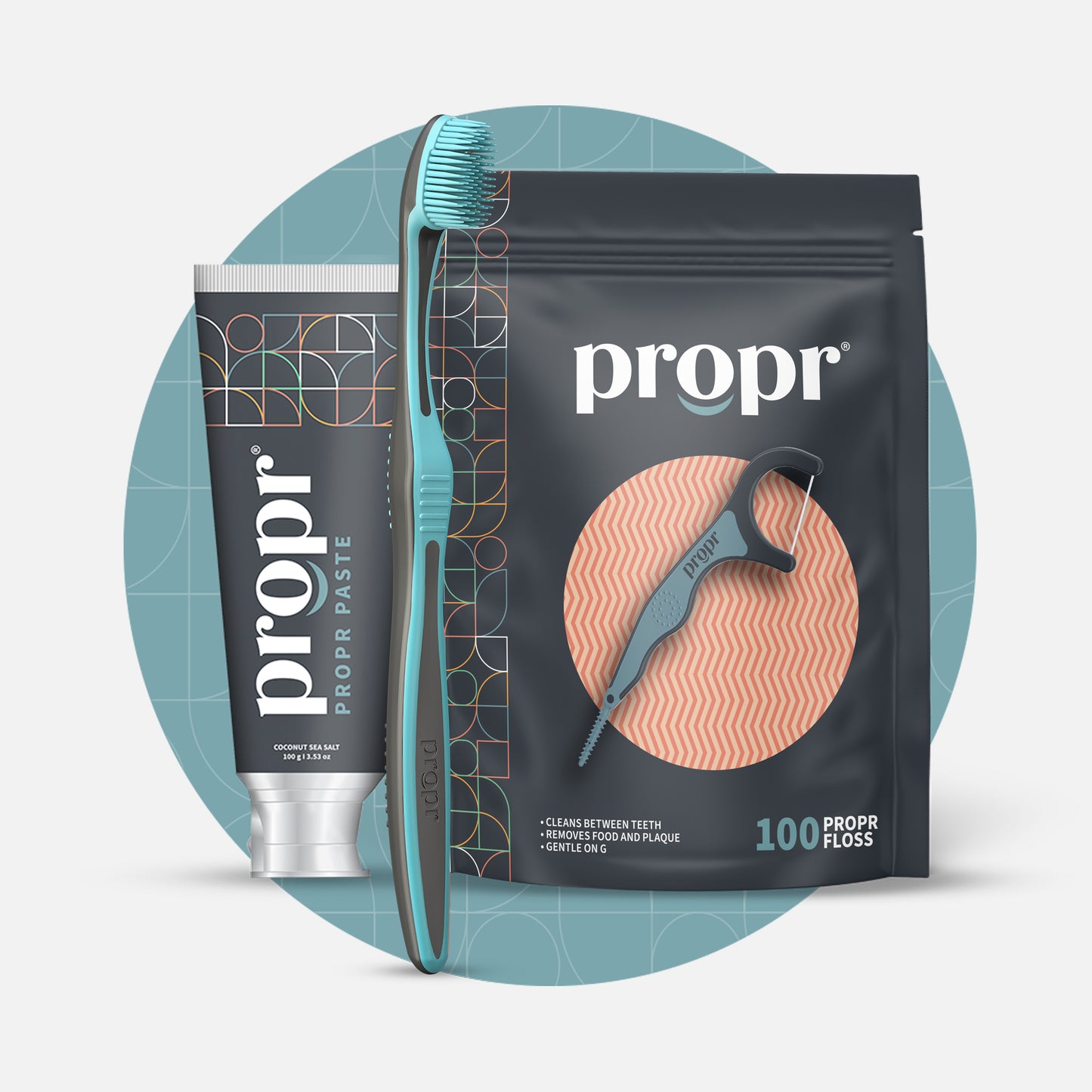 Propr Bundle