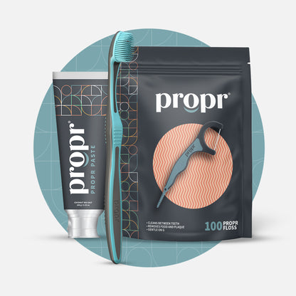 Propr Bundle