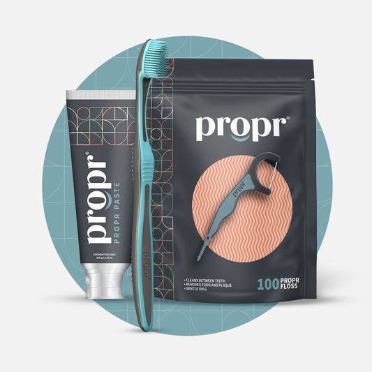 Propr Bundle