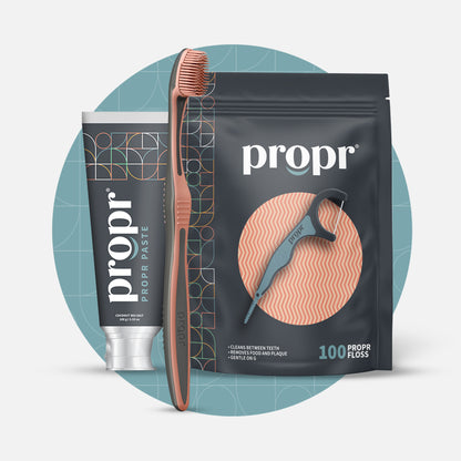 Propr Bundle