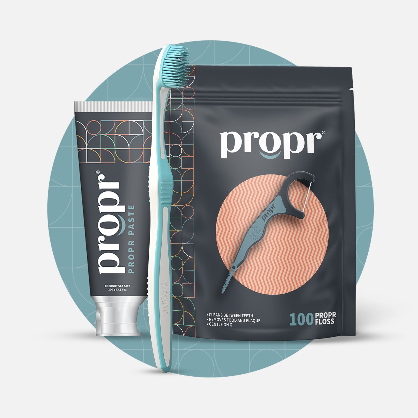 Propr Bundle