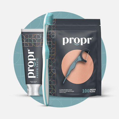 Propr Bundle