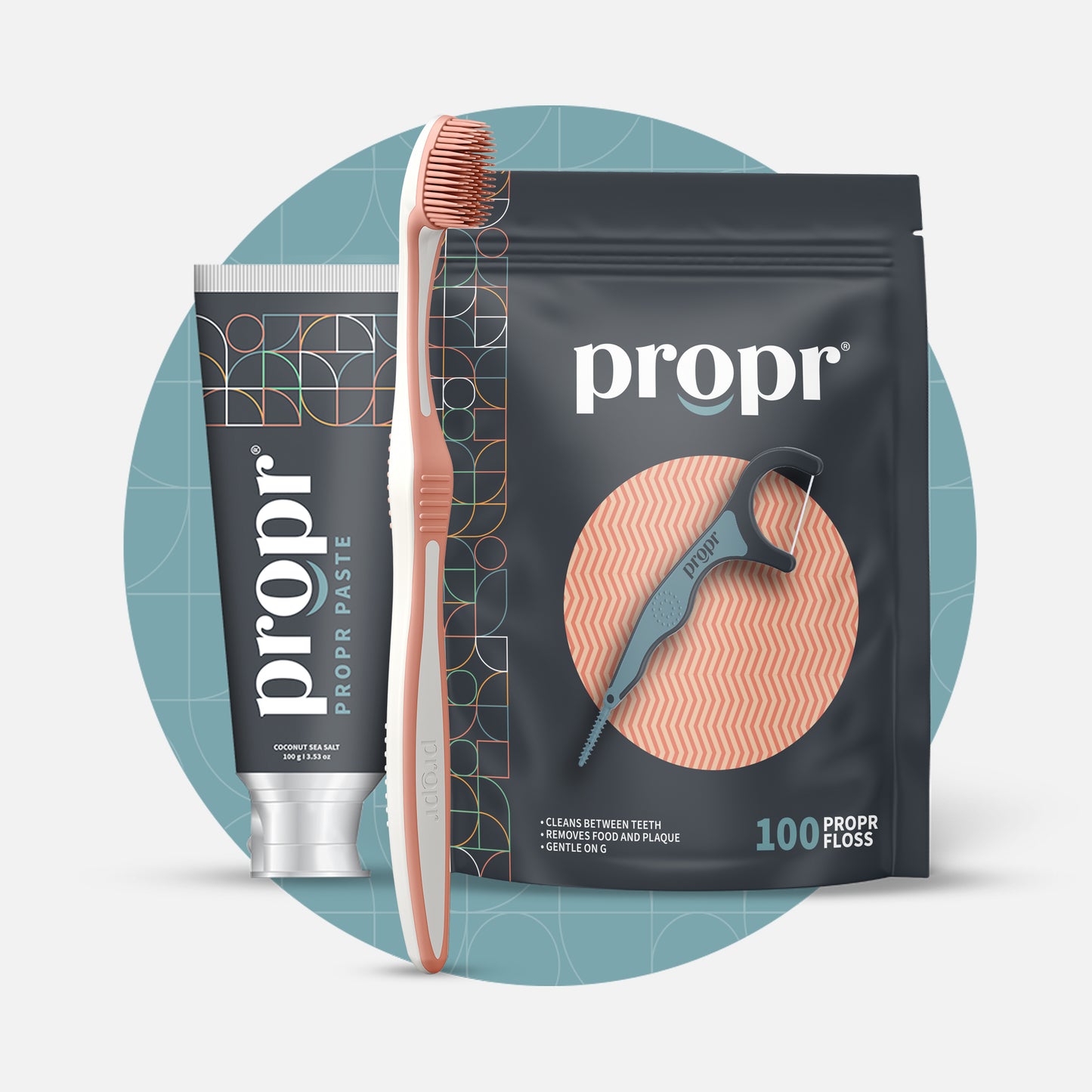 Propr Bundle