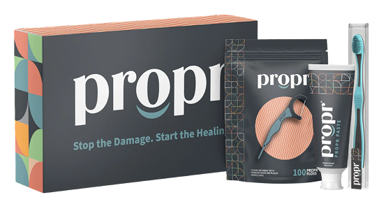 Propr Care System