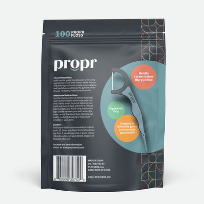 Propr Picks