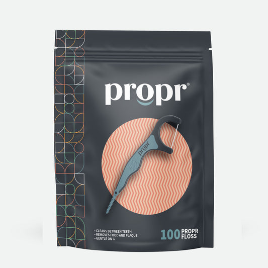 Propr Picks