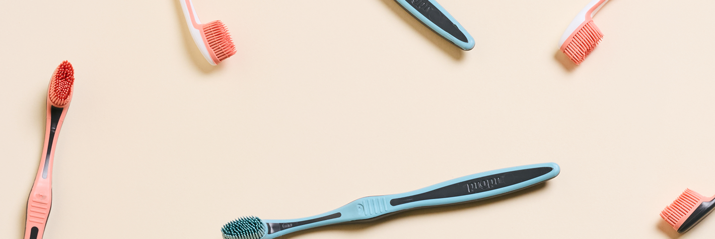 Best Soft Toothbrush for Bleeding Gums | Gentle Brushing Without ...