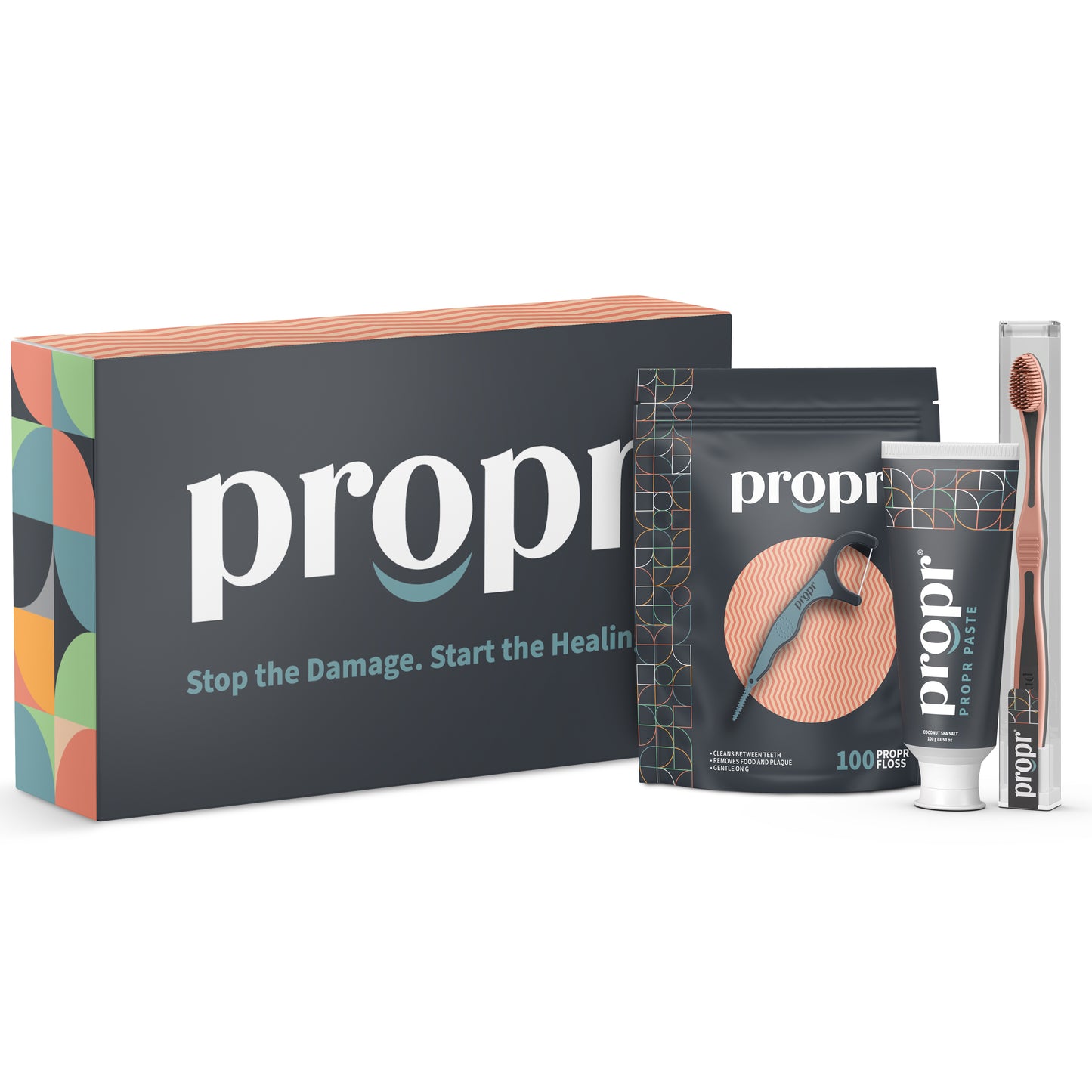 Propr Subscription Box