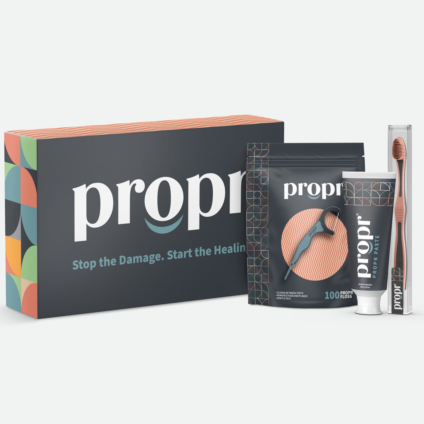 Propr Care System