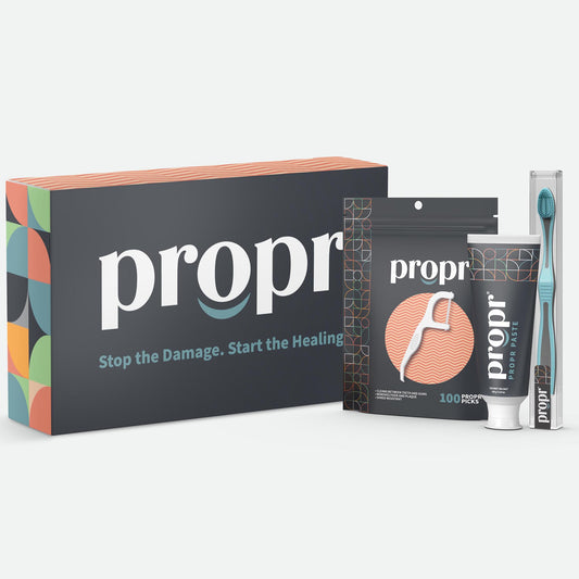 180 Challenge Subscription Box