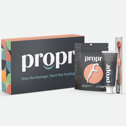 180 Challenge Subscription Box