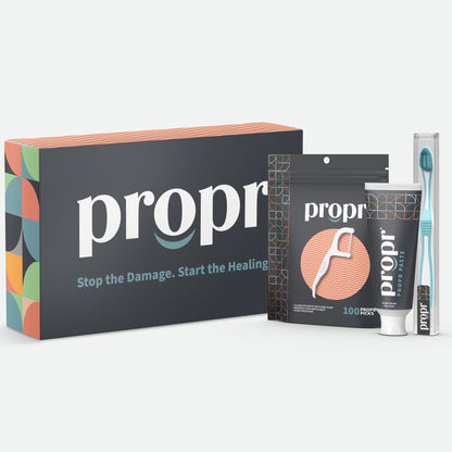 180 Challenge Subscription Box