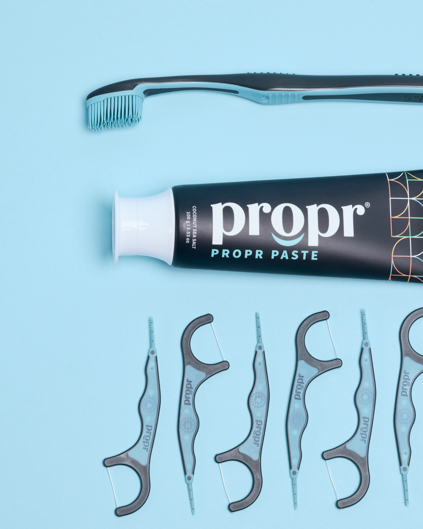 Propr Bundle