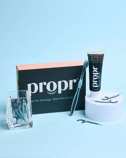 Propr Subscription Box