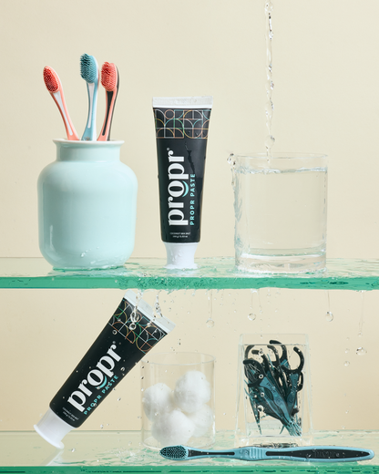 Propr Bundle