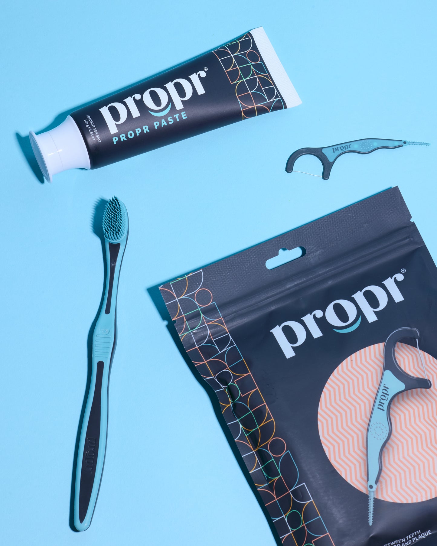 Propr Bundle