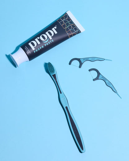 Propr Subscription Box