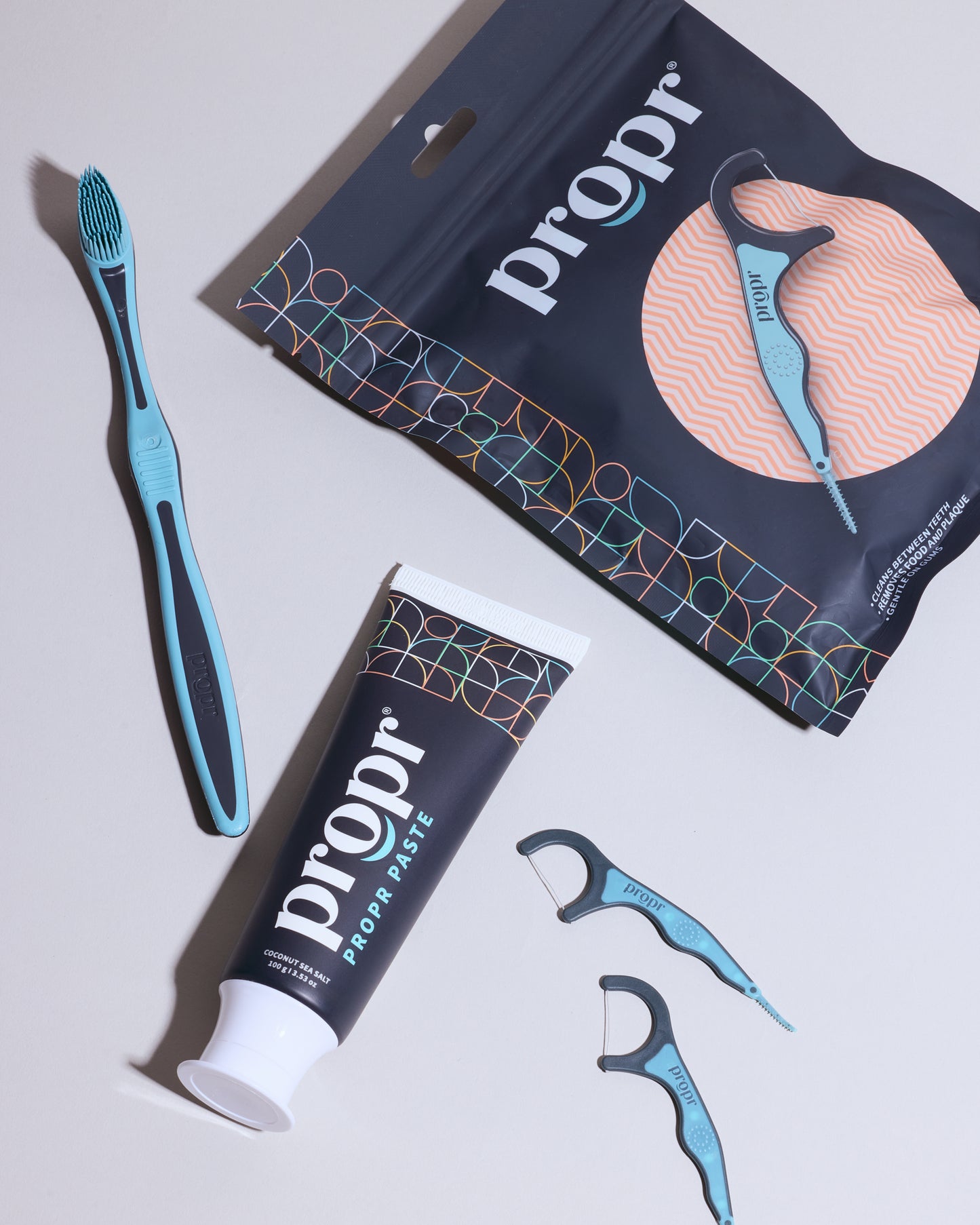 Propr Bundle