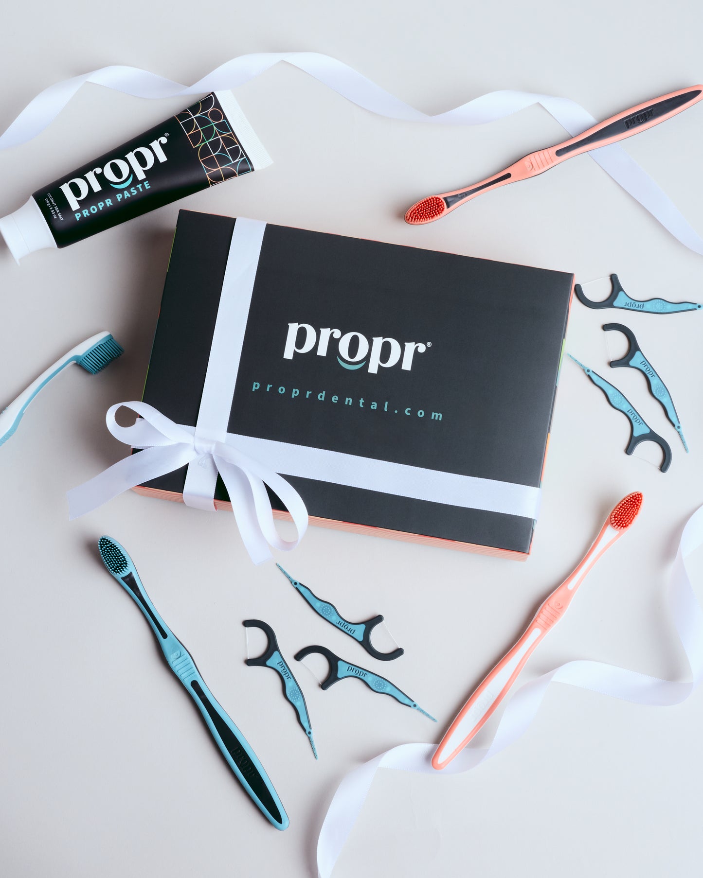 Propr Subscription Box