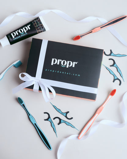 Propr Subscription Box