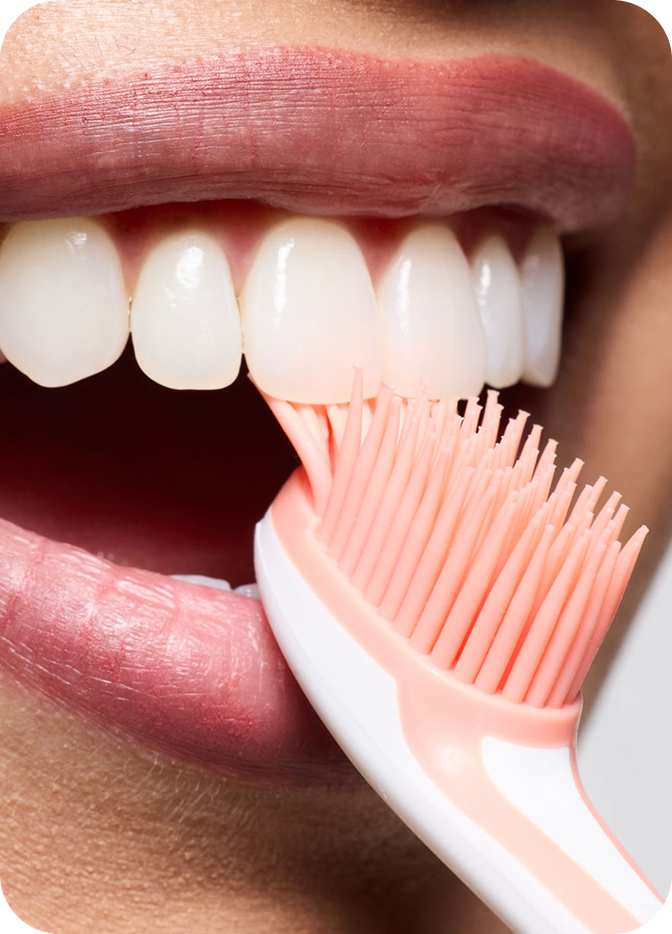 Propr Dental | Best Soft Toothbrushes for Healthy Gums