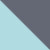 Midnight/Strata Blue